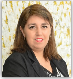 Andrea Toledo Soto