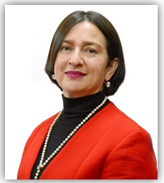 Claudia Saavedra Palacios