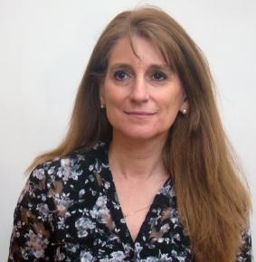 Viviana Yeber Ortiz