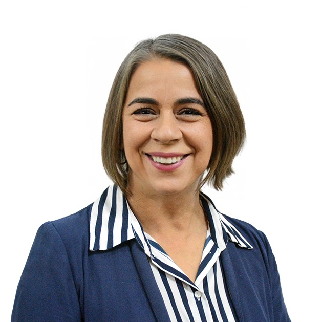 Marlene Mardones San Martín